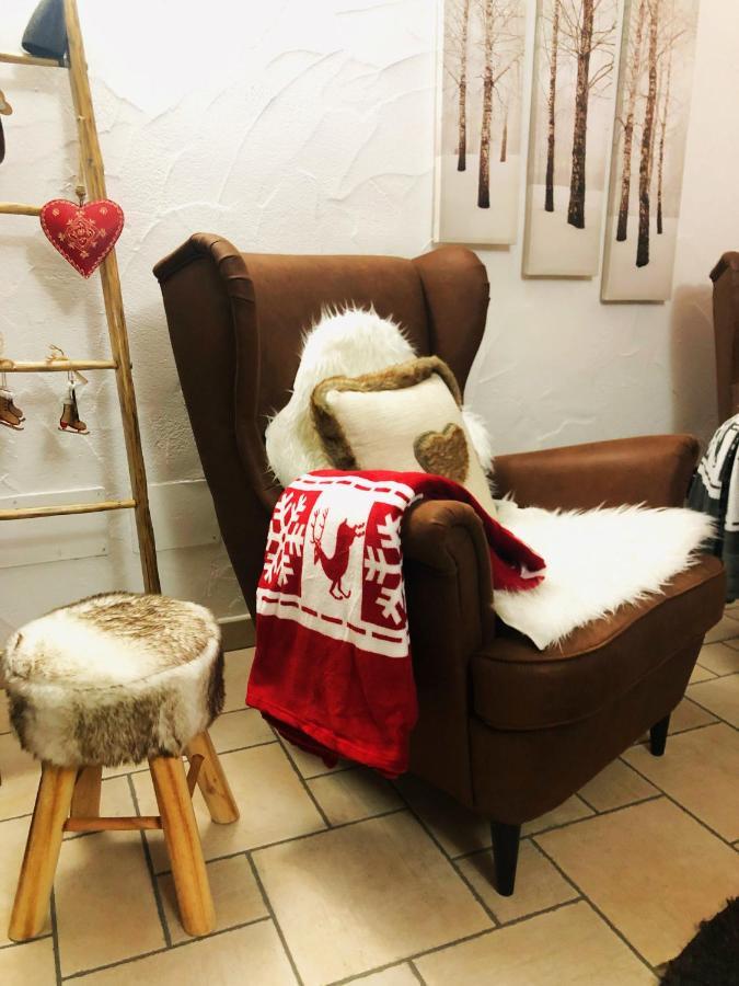 La Des Reves Bed & Breakfast Aosta
