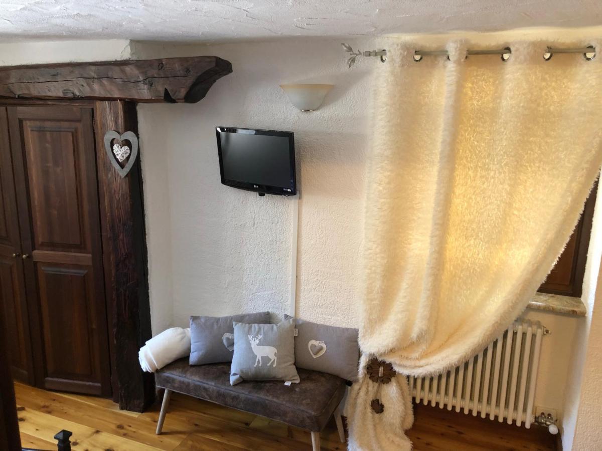 La Des Reves Bed & Breakfast