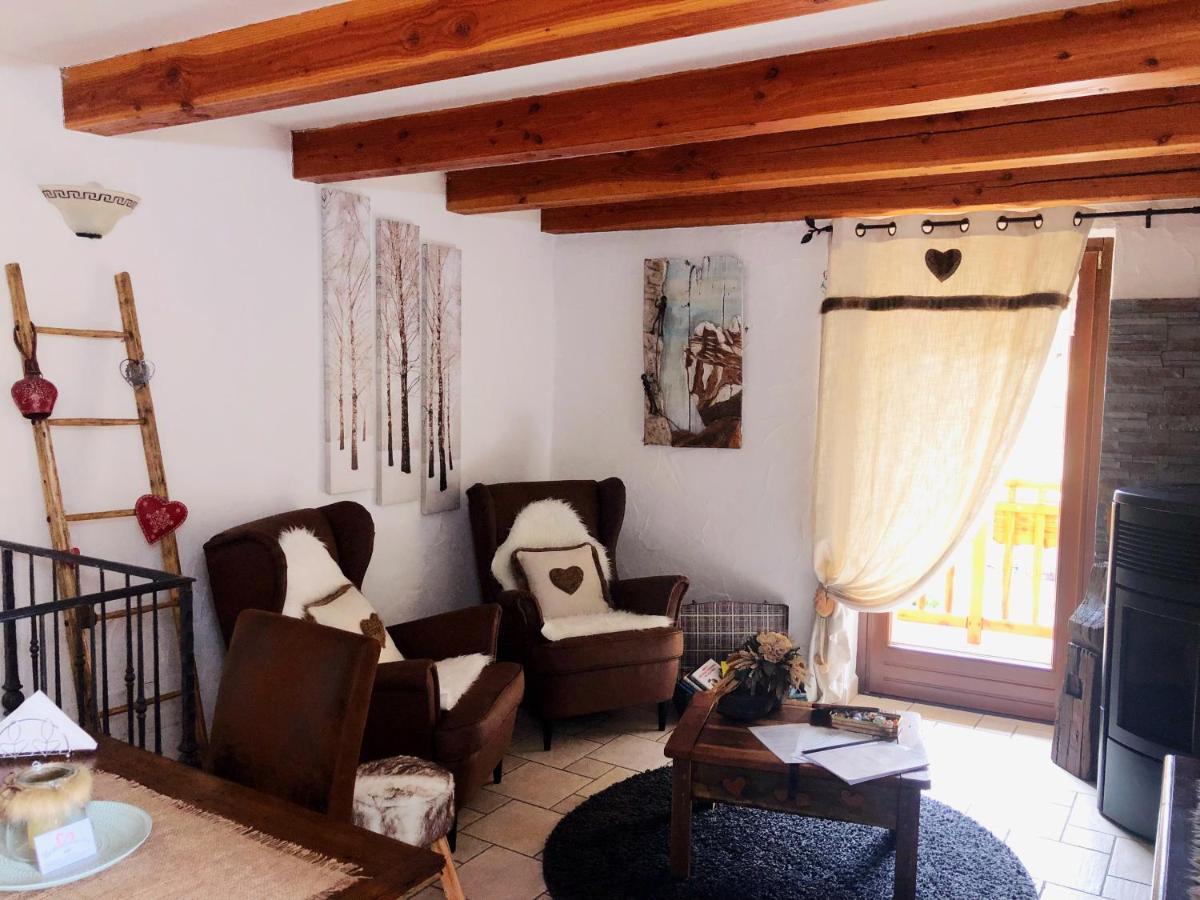 Bed & Breakfast La Des Reves