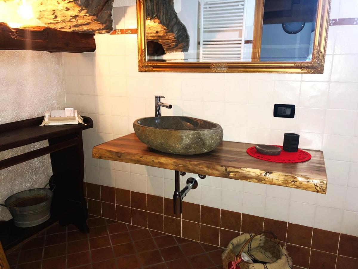 Bed & Breakfast La Des Reves *