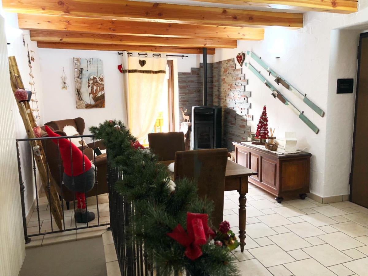 Bed & Breakfast La Des Reves *