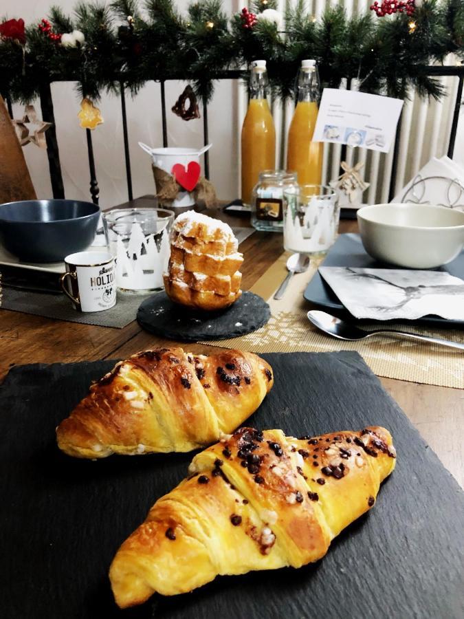 Bed & Breakfast La Des Reves Aosta