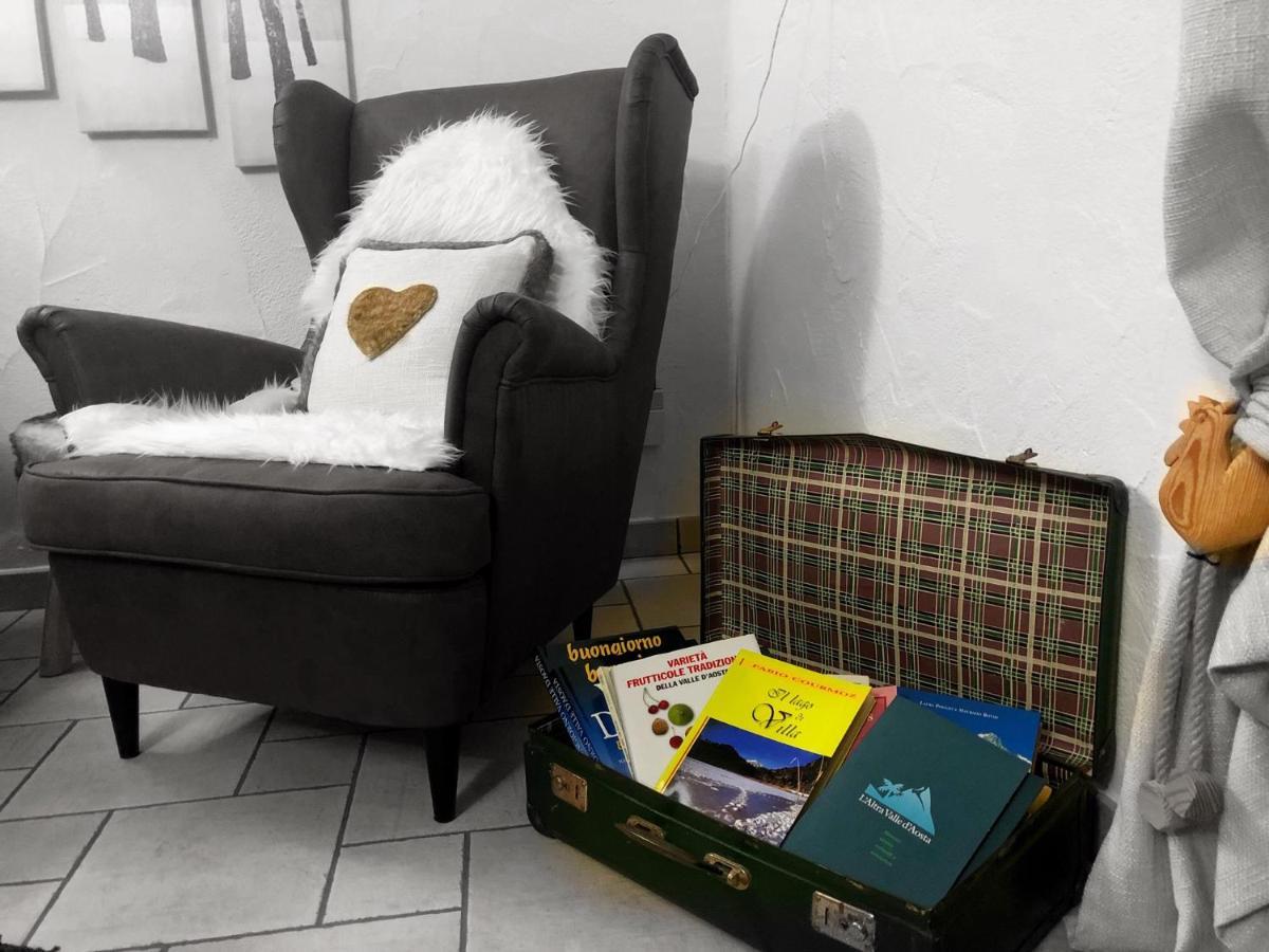 Bed & Breakfast La Des Reves *