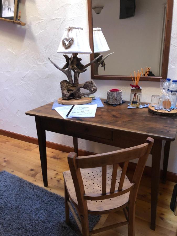 La Des Reves Bed & Breakfast Aosta