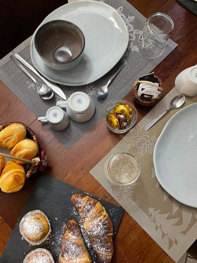 Bed & Breakfast La Des Reves Aosta