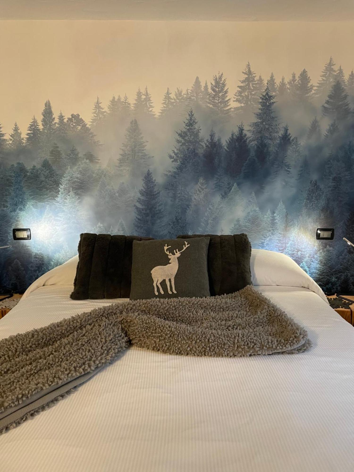 Bed & Breakfast La Des Reves