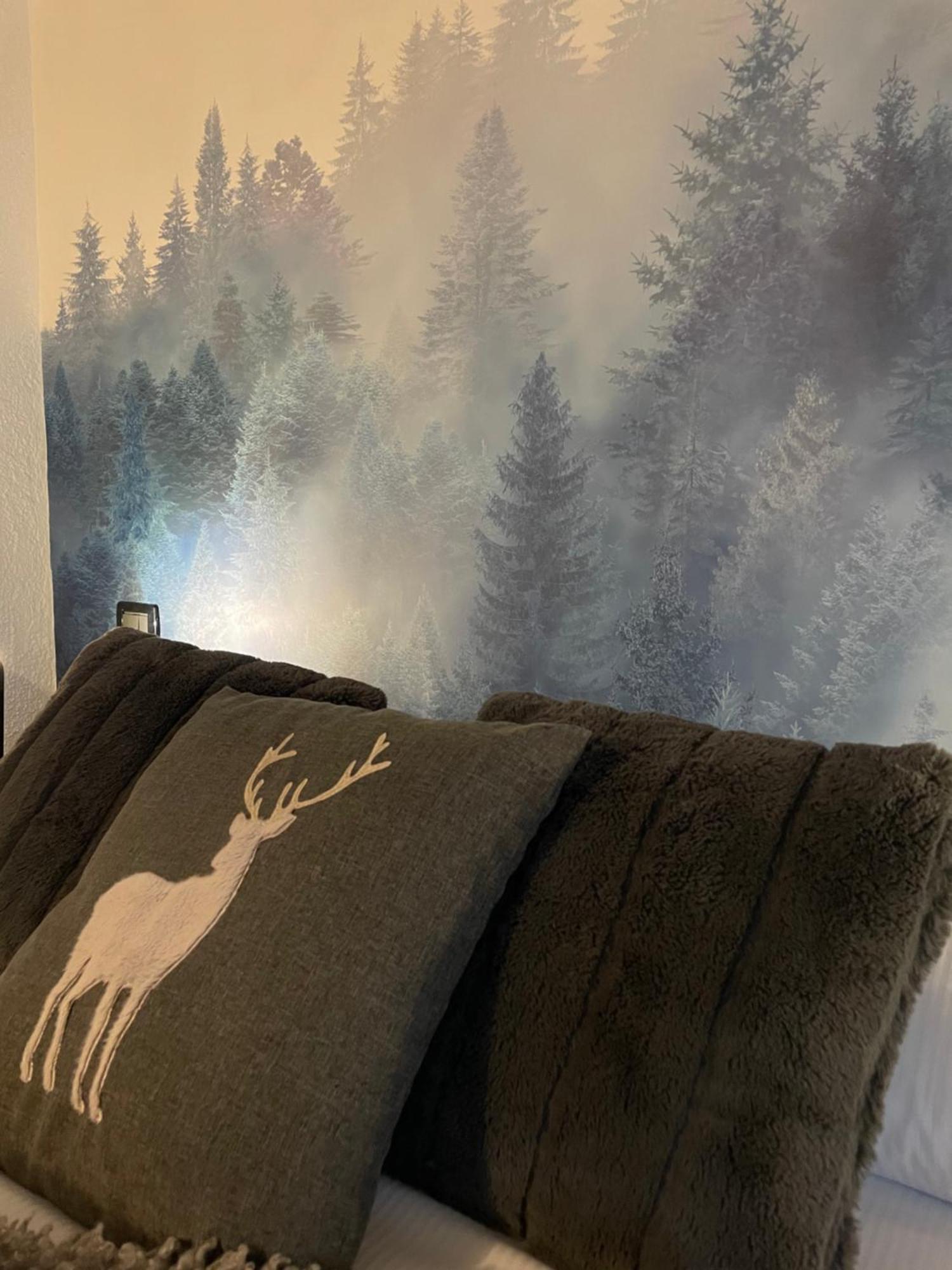 Bed & Breakfast La Des Reves *