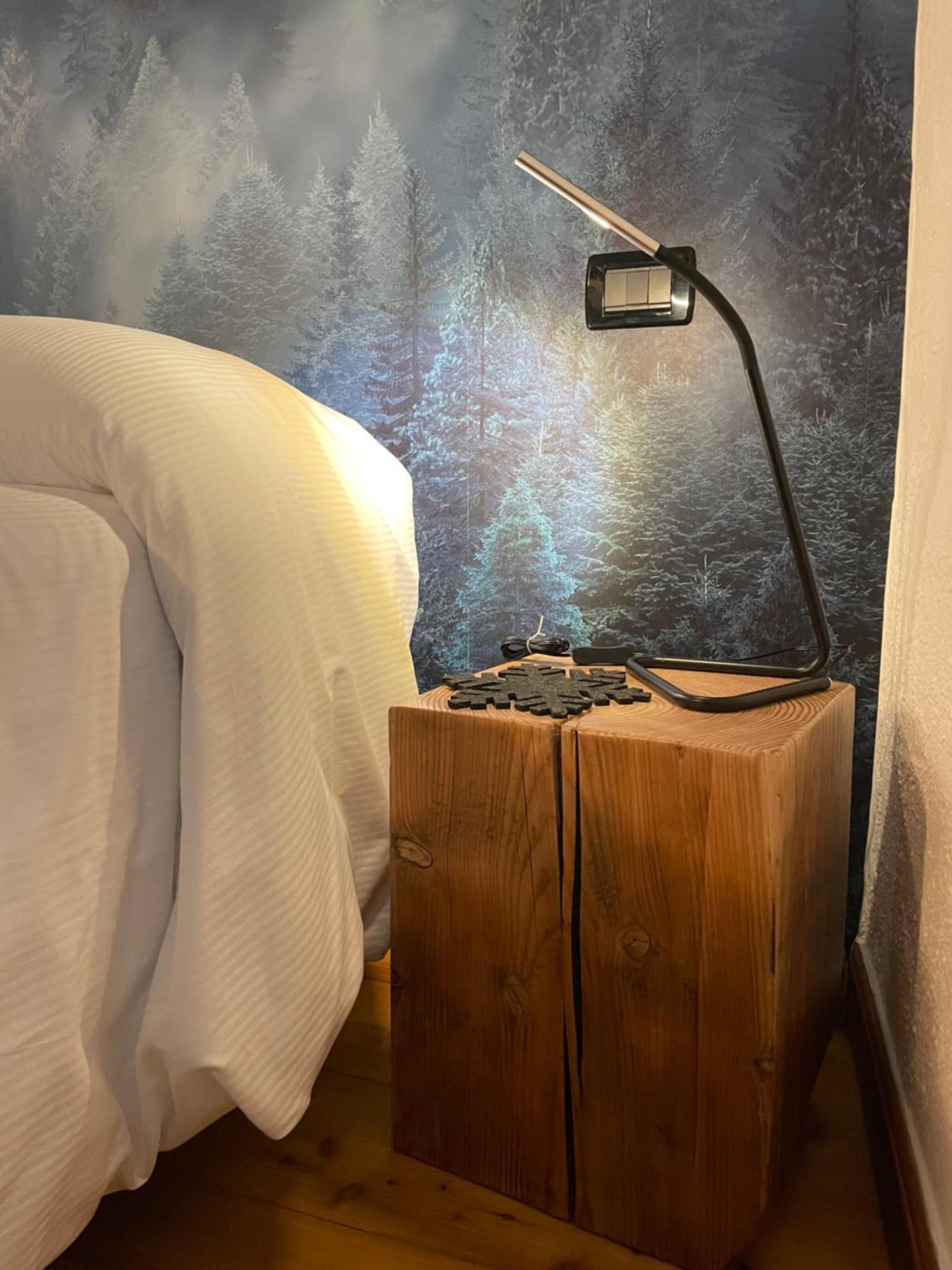 La Des Reves Bed & Breakfast *