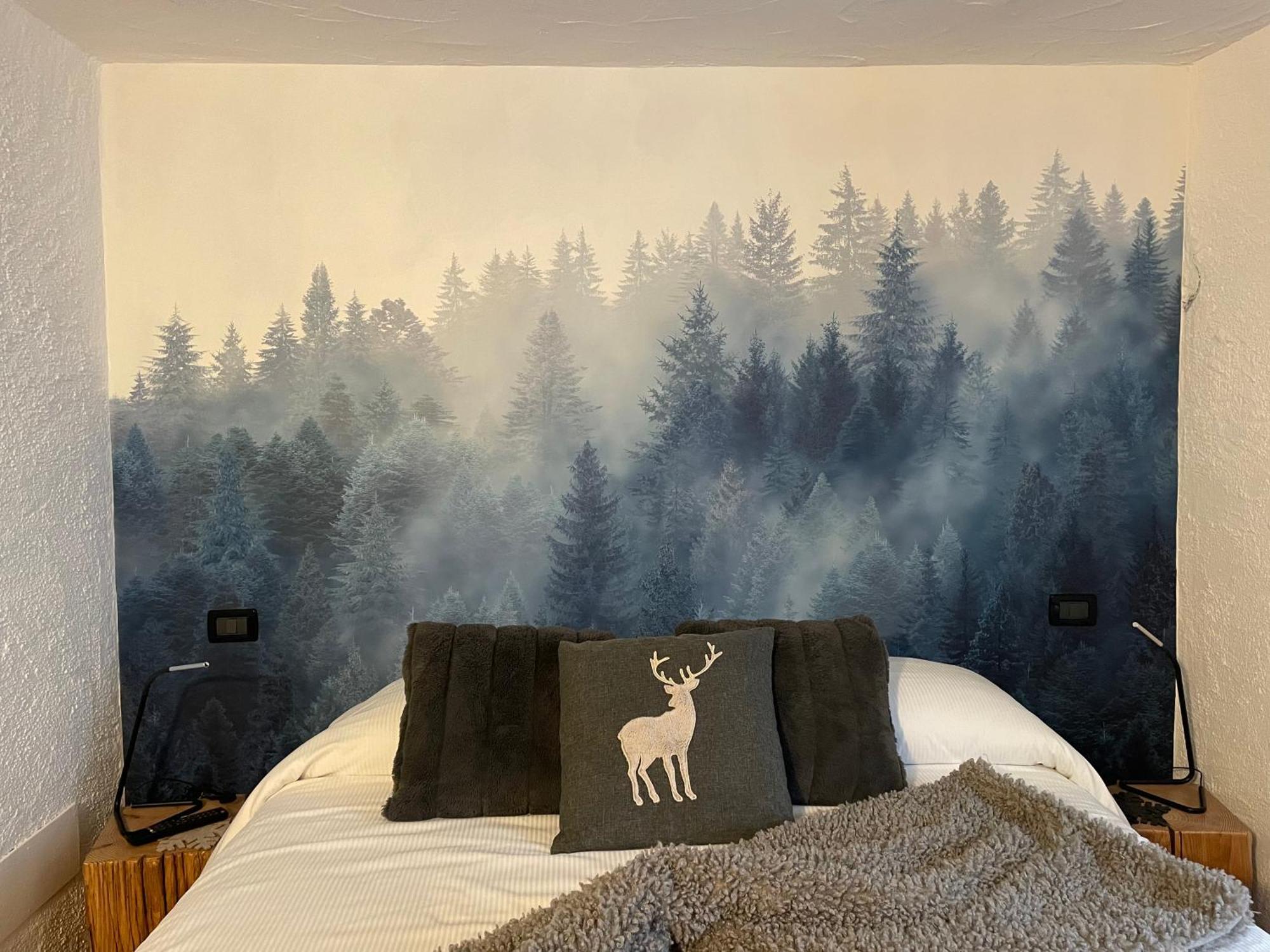 Bed & Breakfast La Des Reves