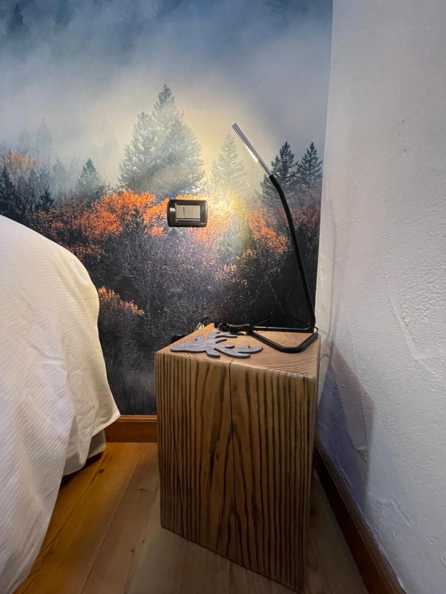 Bed & Breakfast La Des Reves Aosta