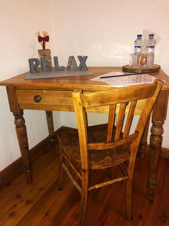 Frühstückspension La Des Reves *