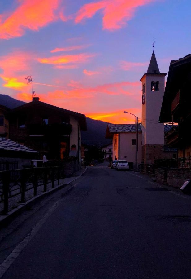 La Des Reves Aosta