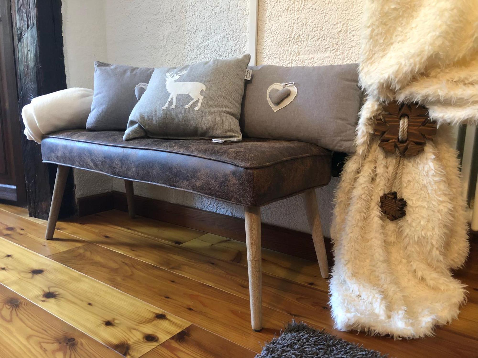 La Des Reves Frühstückspension Aosta