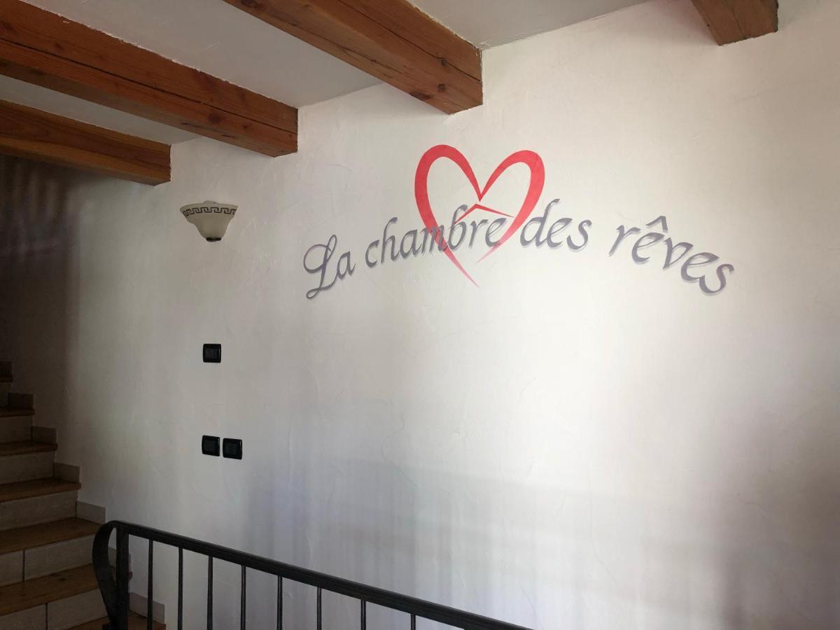 La Des Reves Frühstückspension Aosta