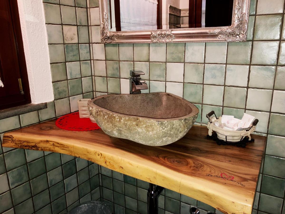 Frühstückspension La Des Reves *