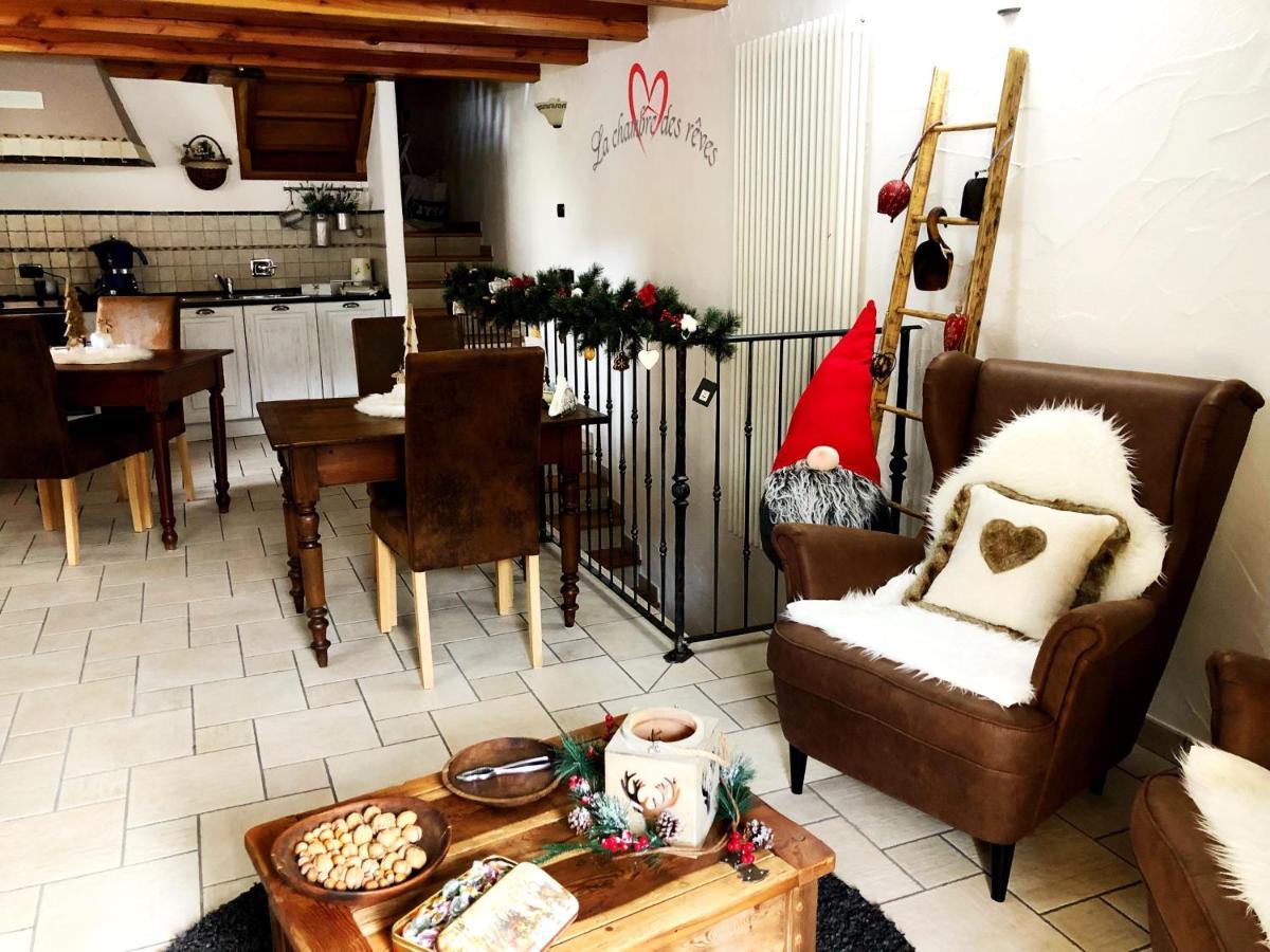 La Des Reves * Aosta