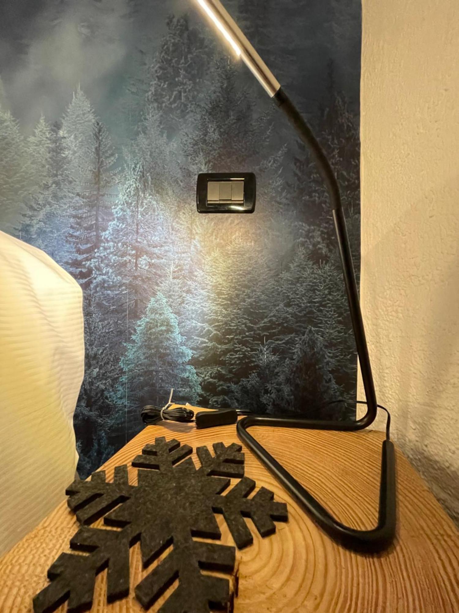 Frühstückspension La Des Reves
