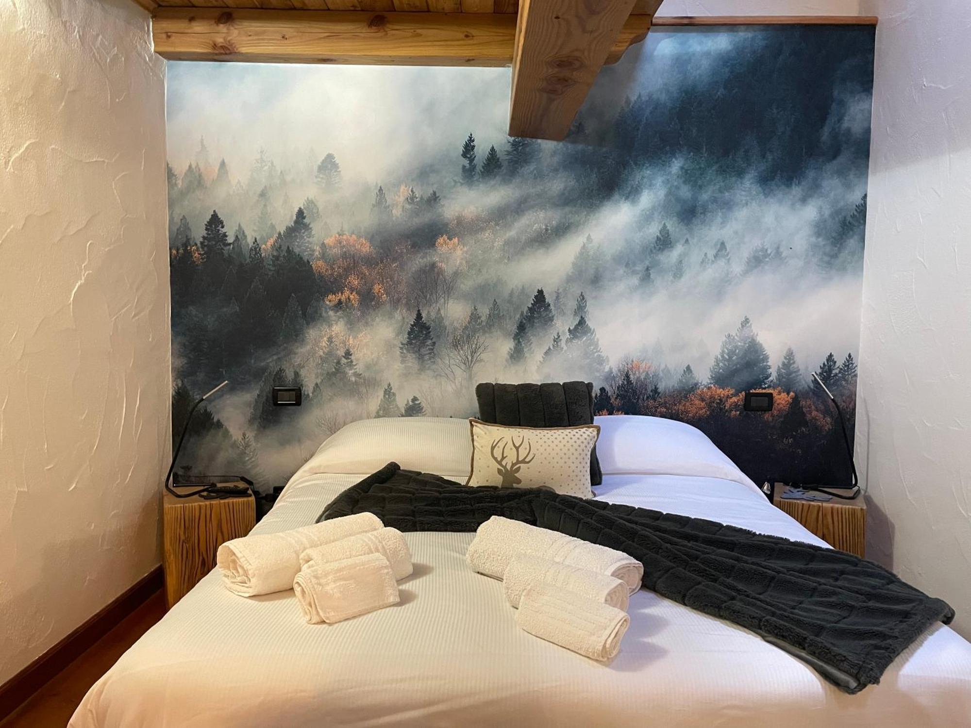 La Des Reves * Aosta